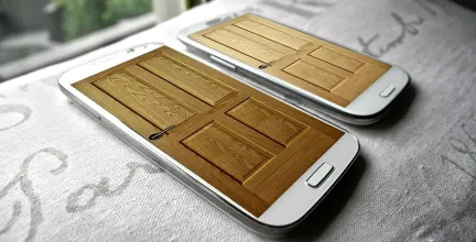 Kasino African Grand Mobiilisovellus